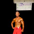 Todd  Tyler - NPC Camellia Championships 2012 - #1